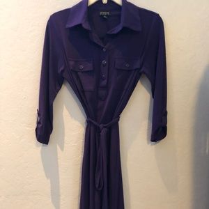 Flash Sale! ⚡️Bundle:Save 30% Purple dress